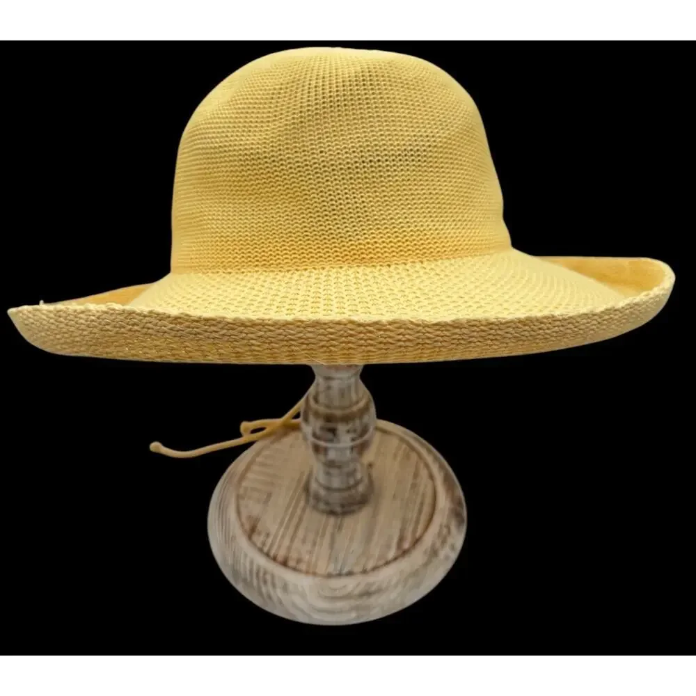 Wallaroo victoria sunhat